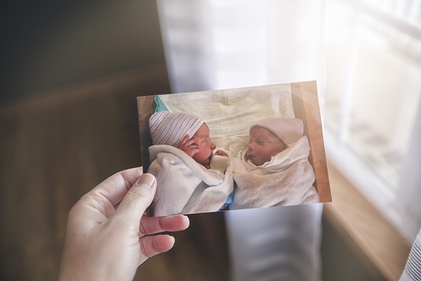 試管嬰兒,試管雙胞胎,昆明試管雙胞胎