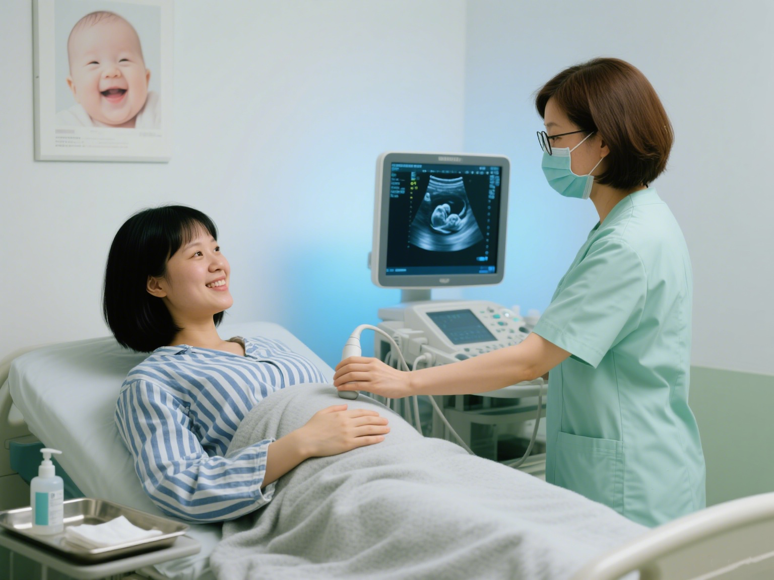 試管嬰兒,試管檢查,不孕不育檢查,試管術(shù)前檢查