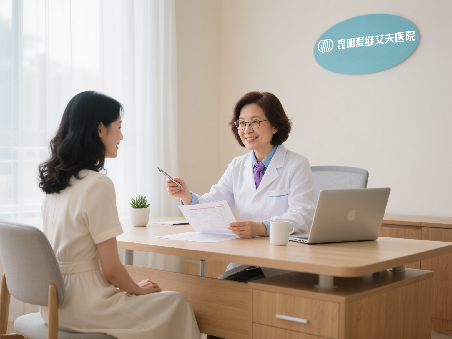 試管嬰兒,試管條件,試管嬰兒適應(yīng)癥